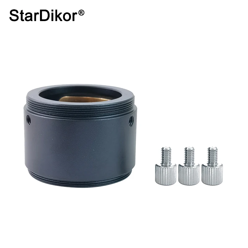 StarDikor 망원경 액세서리 M42X0.75 1.25