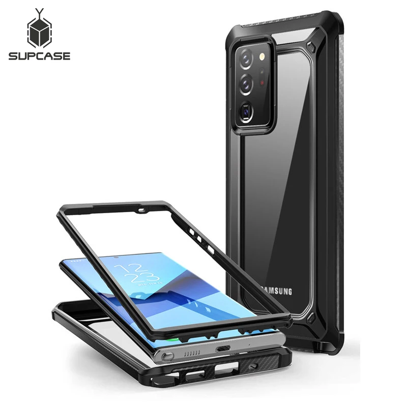 SUPCASE For Samsung Galaxy Note20 초 케이스 6.9