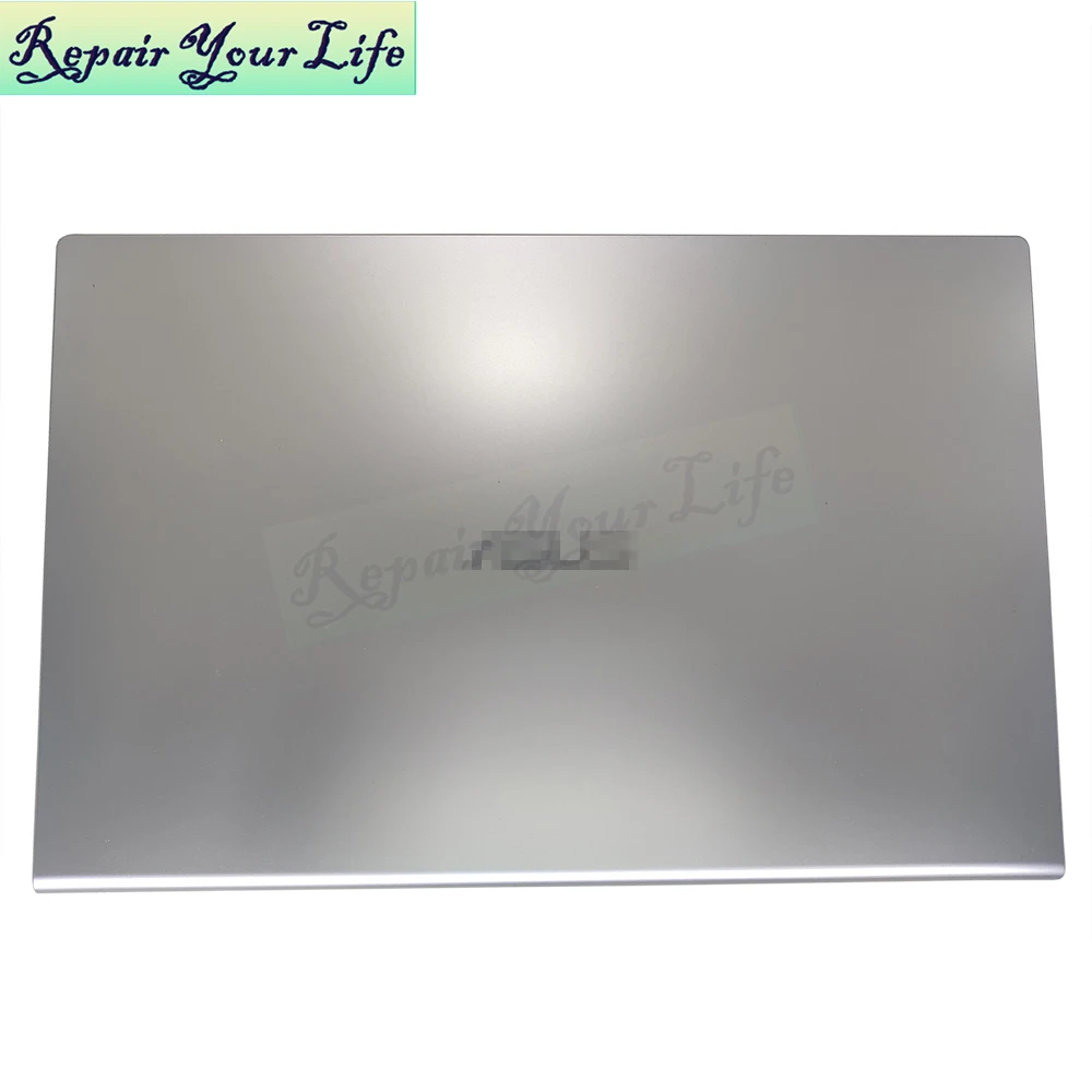 원래 노트북 LCD 백라이버 Asus X515X515DA X515JP X515JF X515JA X515EA X515EP X515KA 화면 뚜껑 덮개 케이스 90NB0SR3